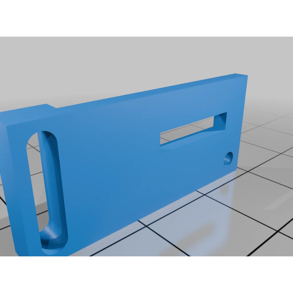 3D модель Автоматизированный реактор с мешалкой - фото 23