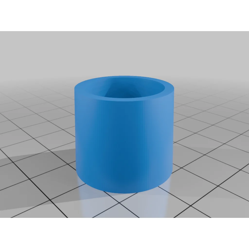 3D модель Автоматизированный реактор с мешалкой - фото 25