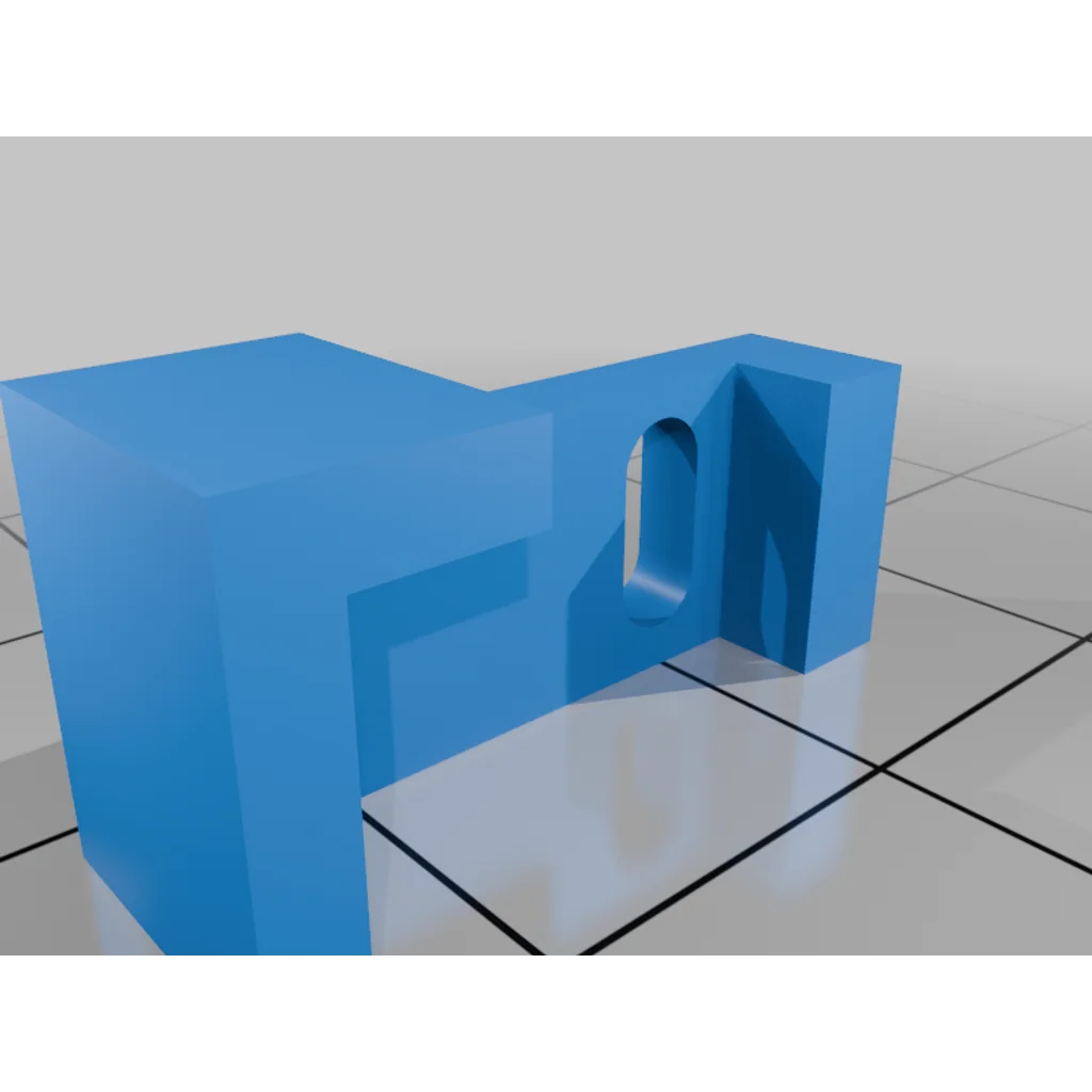 3D модель Автоматизированный реактор с мешалкой - фото 27