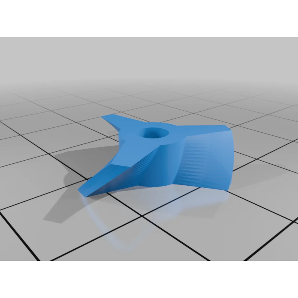 3D модель Автоматизированный реактор с мешалкой - фото 28