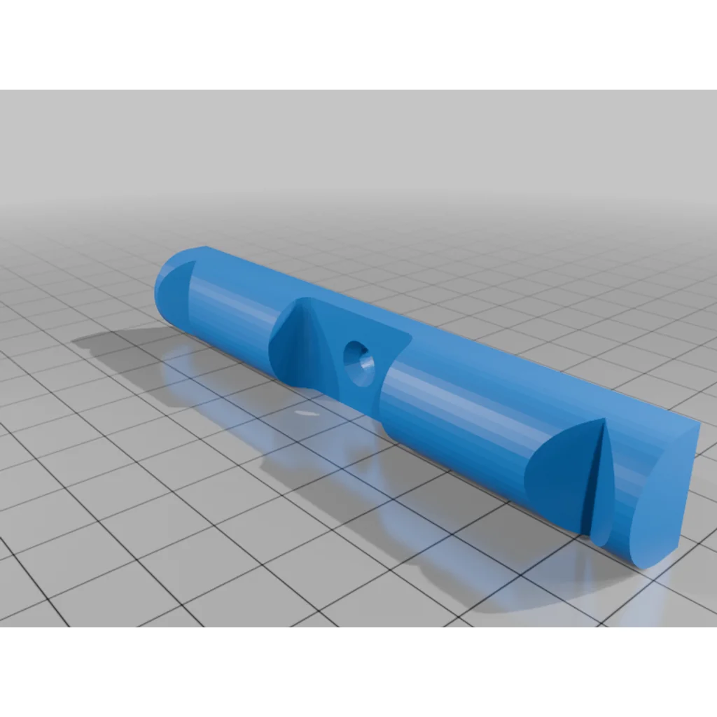 3D модель Держатель катушек для 3D-принтера - фото 4