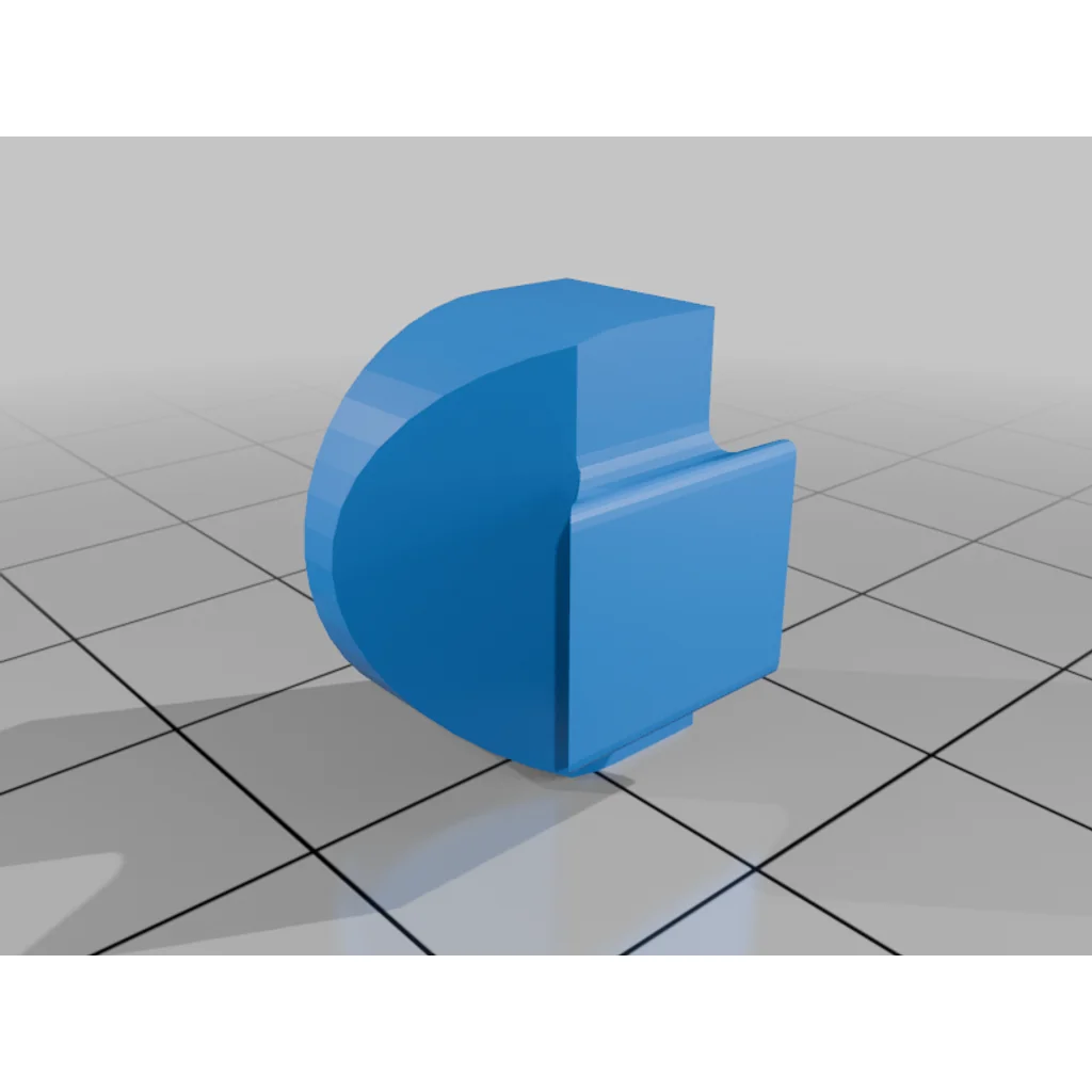 3D модель Держатель катушек для 3D-принтера - фото 9