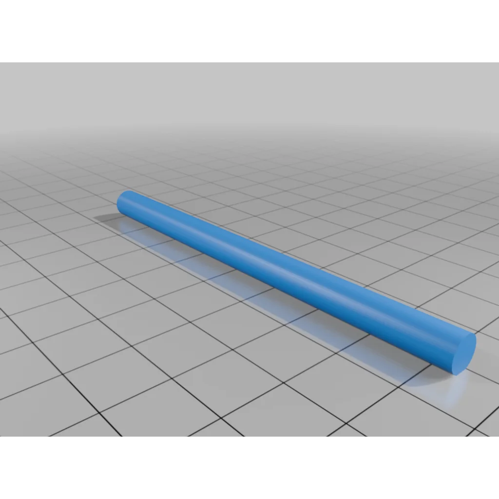 3D модель Держатель катушек для 3D-принтера - фото 10