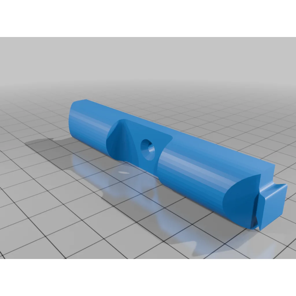 3D модель Держатель катушек для 3D-принтера - фото 11