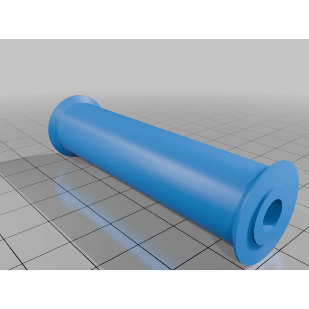 3D модель Держатель катушек для 3D-принтера - фото 15