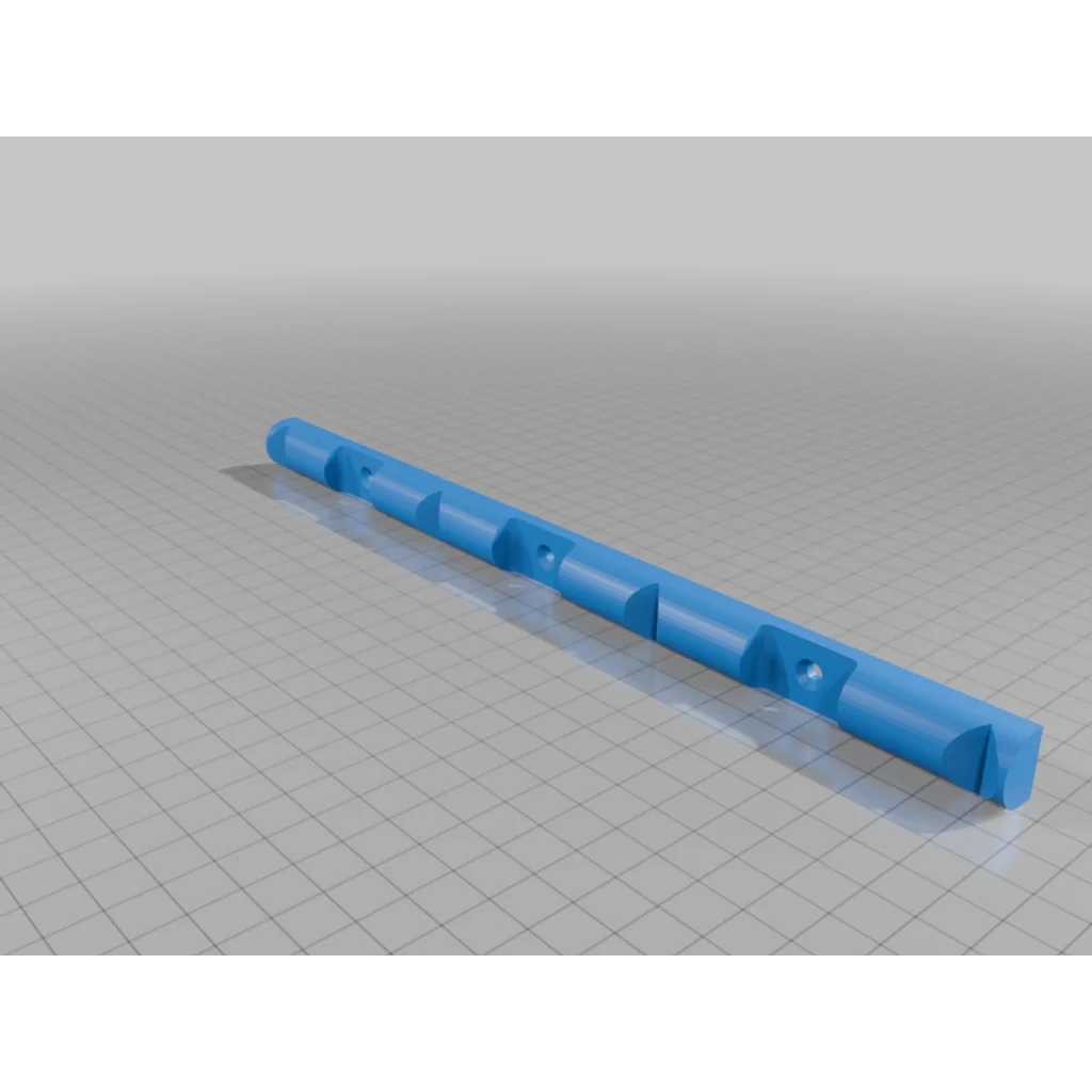 3D модель Держатель катушек для 3D-принтера - фото 17