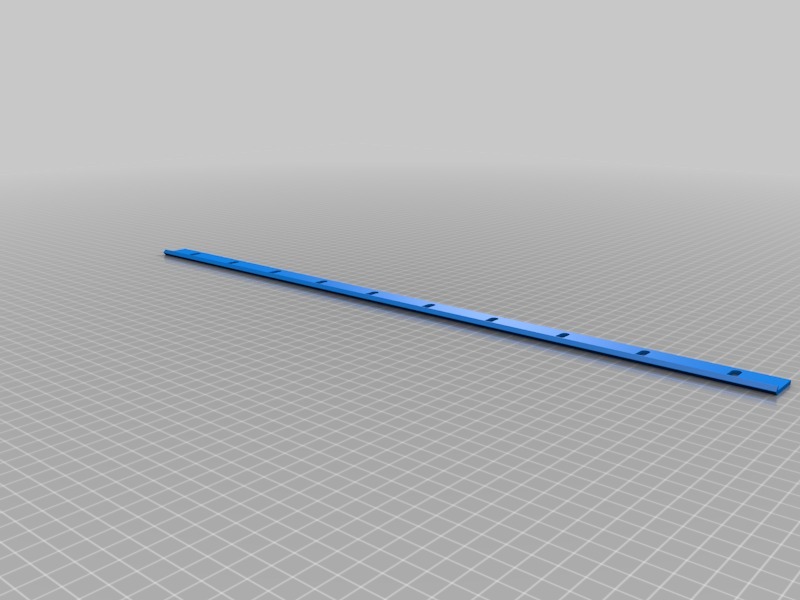 OpenBuilds® OPEN RAIL™ Система линейных подшипников