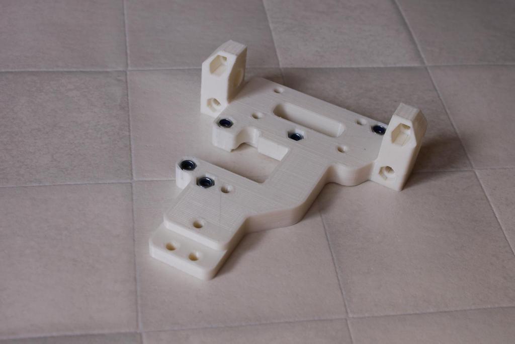 uniX-Carriage для Orca