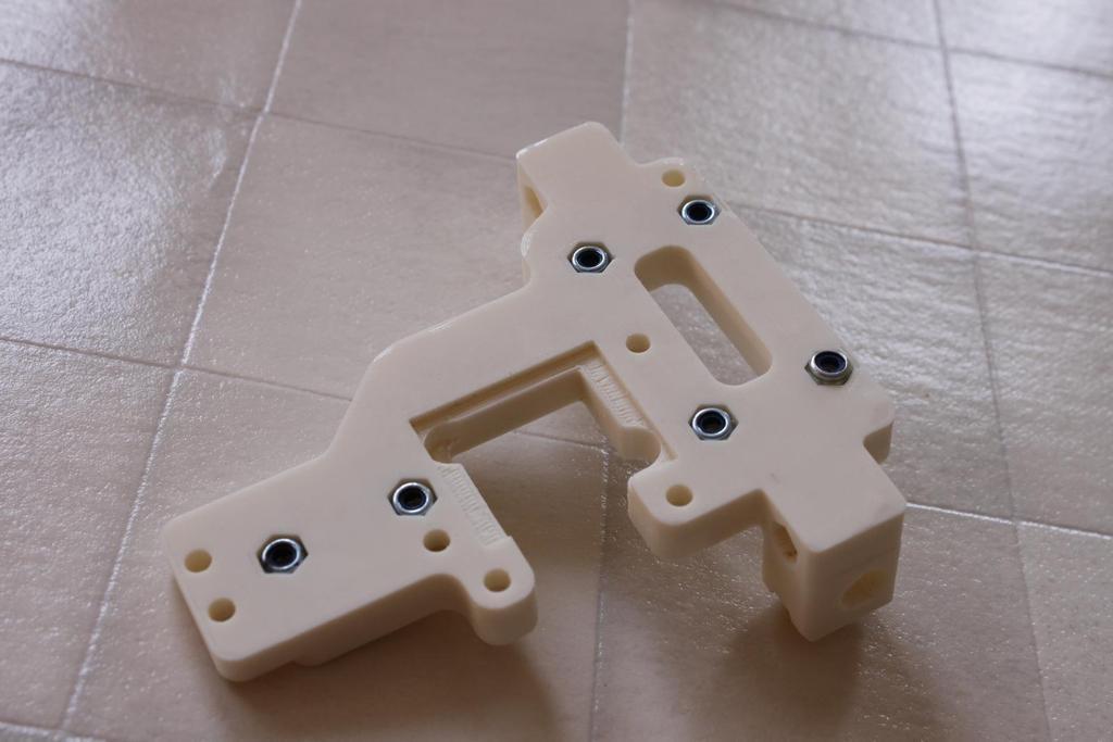 uniX-Carriage для Orca