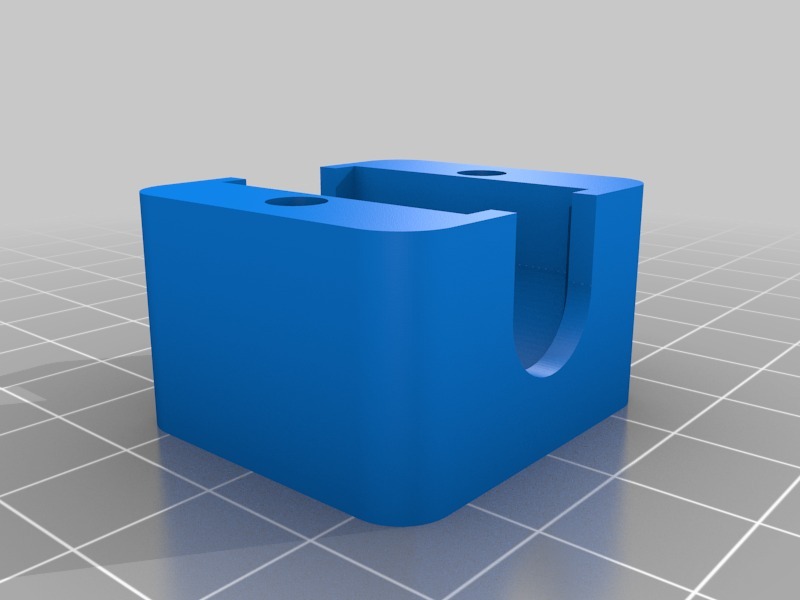 uniX-Carriage для Orca