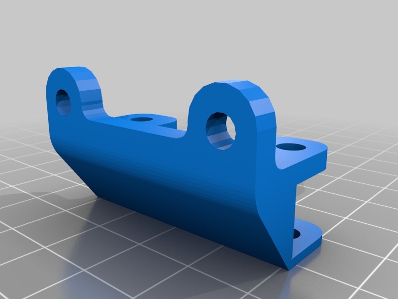 uniX-Carriage для Orca