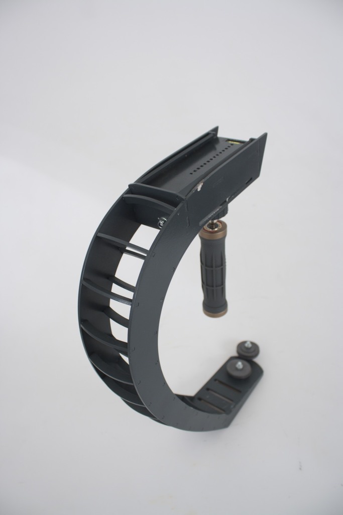 Stead i Cam 0006 - Обновленная модель стабилизатора