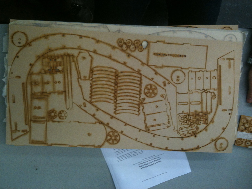 Stead i Cam 0006 - Обновленная модель стабилизатора