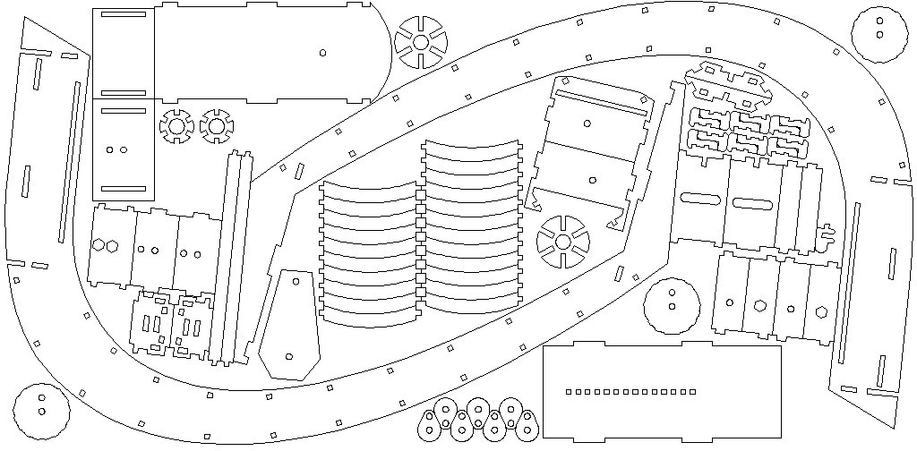 Stead i Cam 0006 - Обновленная модель стабилизатора