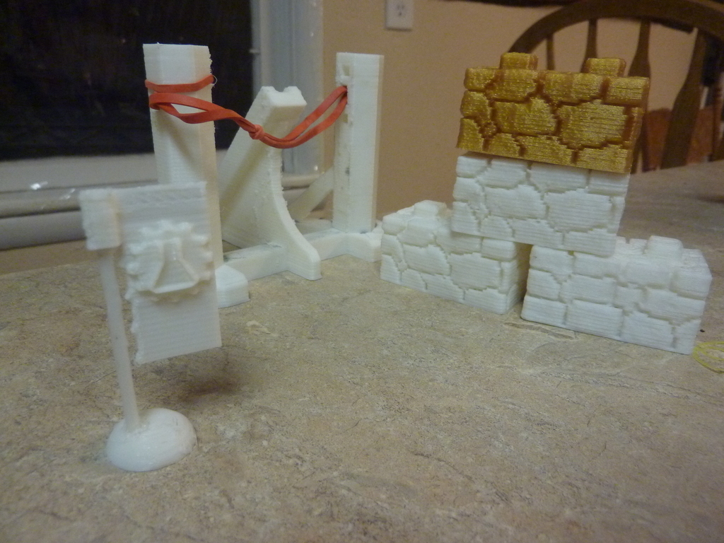 Флаг Open Lab Idaho для Seej