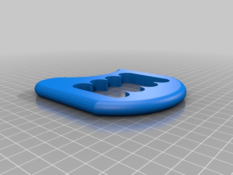 Параметрический инструмент для физиотерапии