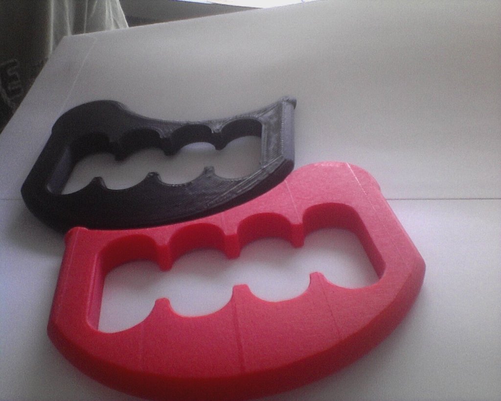 Параметрический инструмент для физиотерапии