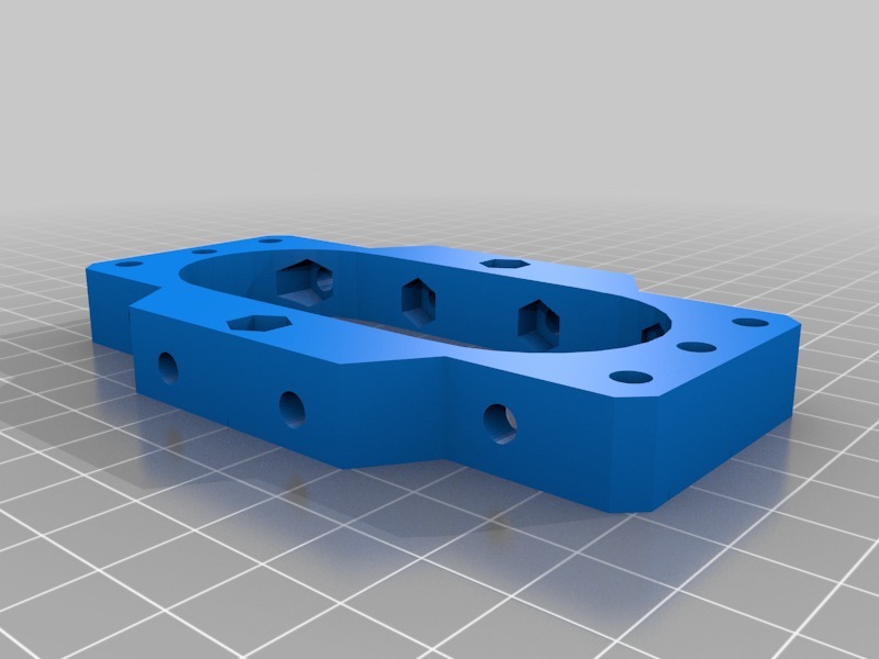 Параметризованный Open-X