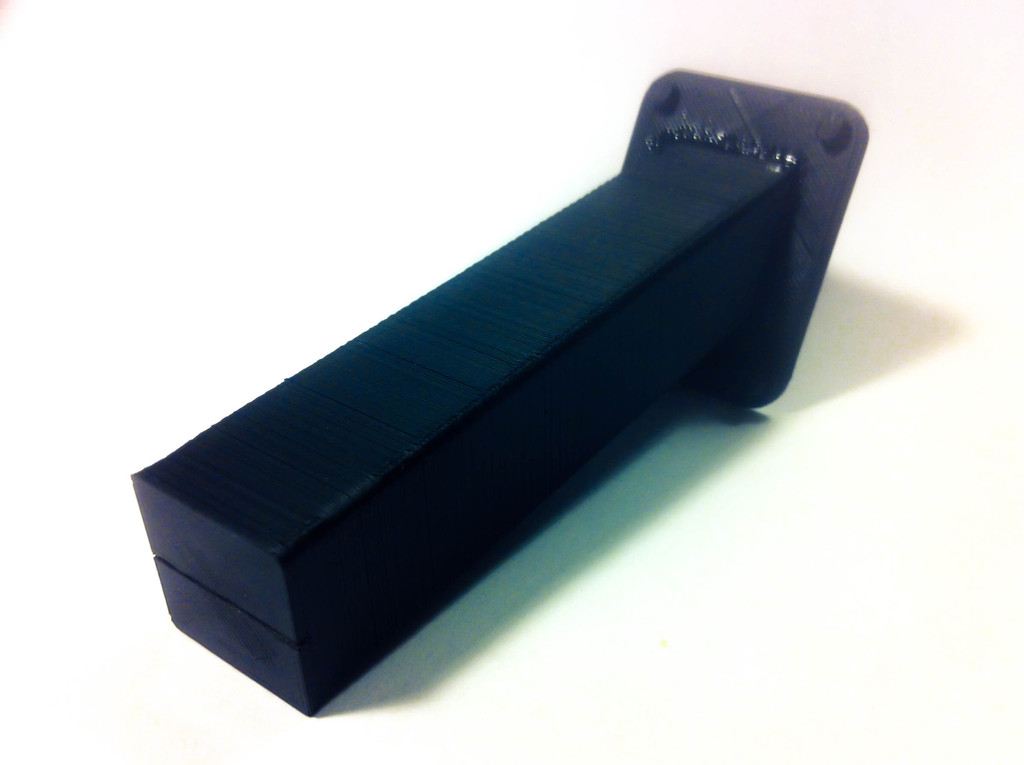 Спектрометр PLOTS, версия ChemistryDude Edition V2.3