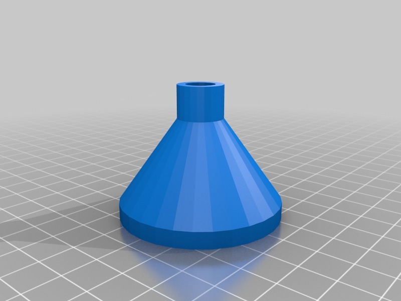 База для магнитной оптики