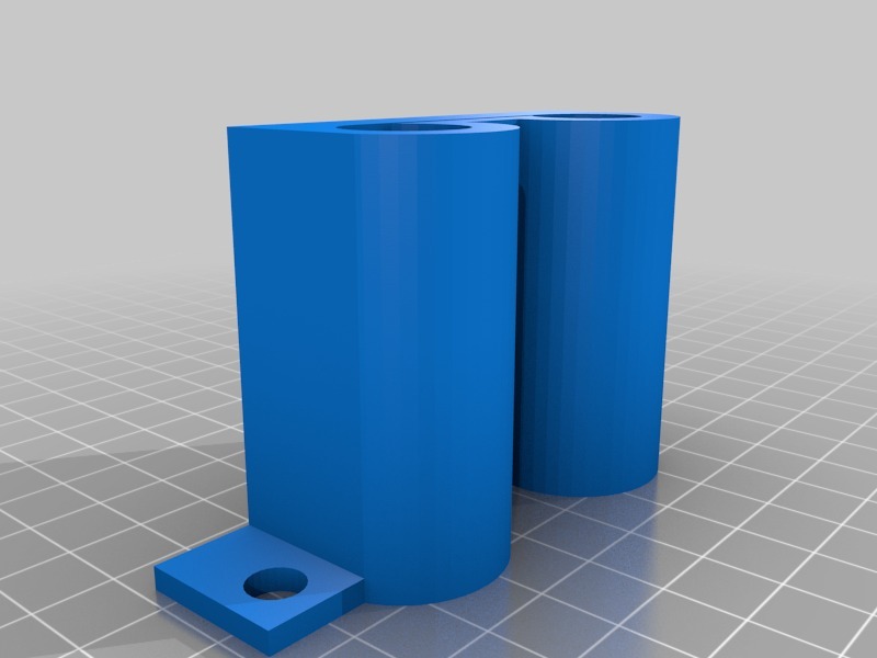 Eventorbot! Открытый 3D-принтер