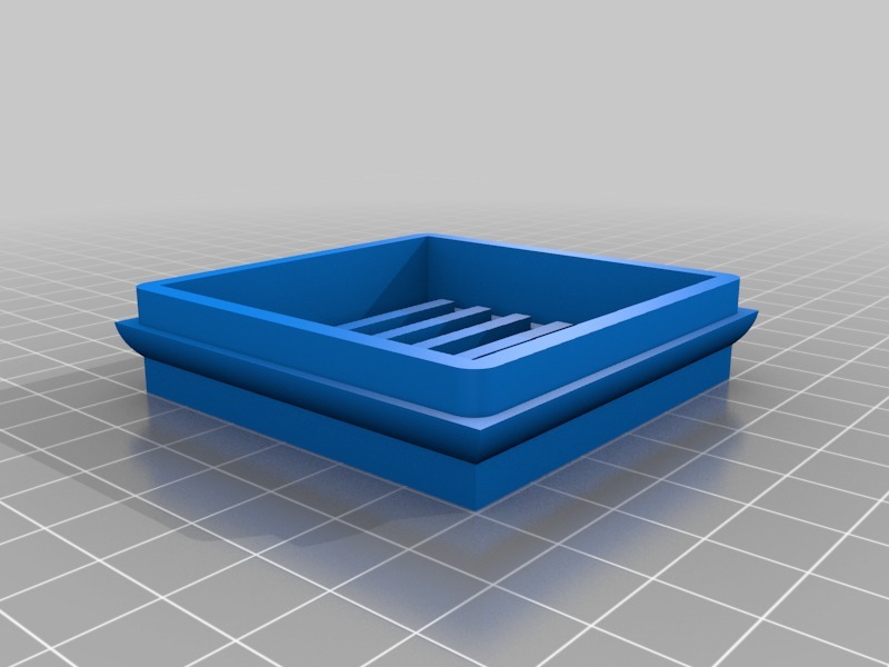 Eventorbot! Открытый 3D-принтер