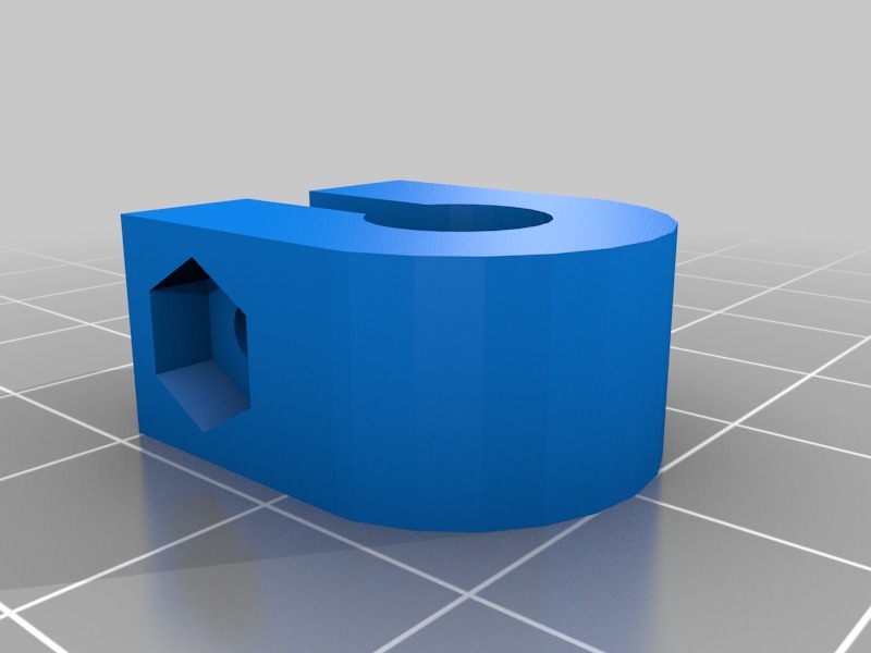 Eventorbot! Открытый 3D-принтер