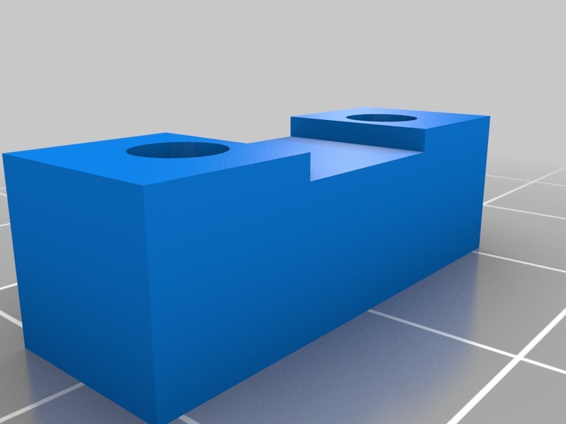 Eventorbot! Открытый 3D-принтер