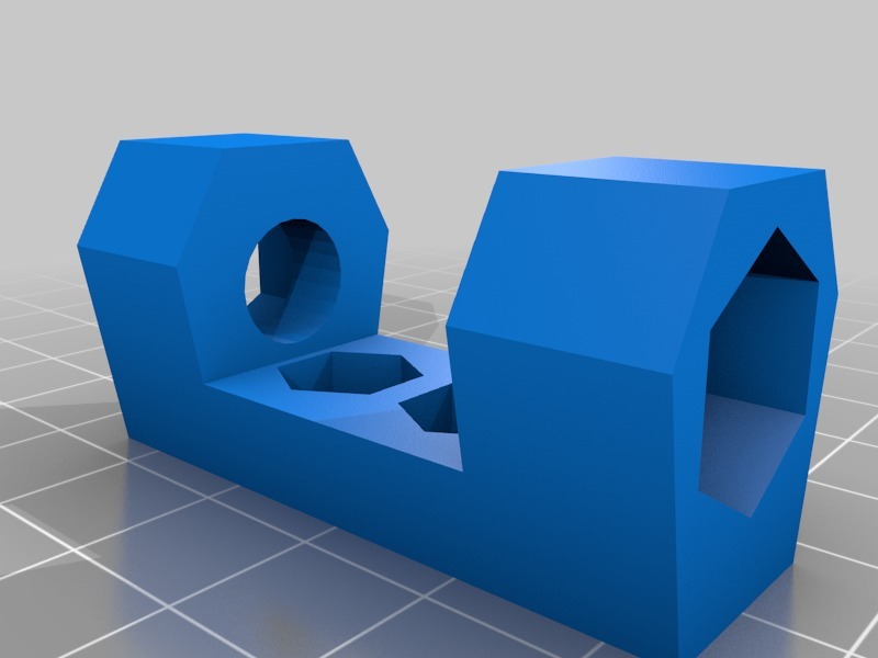 Eventorbot! Открытый 3D-принтер