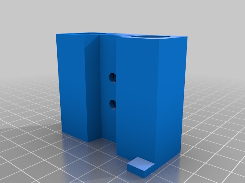 Eventorbot! Открытый 3D-принтер