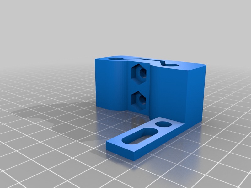 Eventorbot! Открытый 3D-принтер