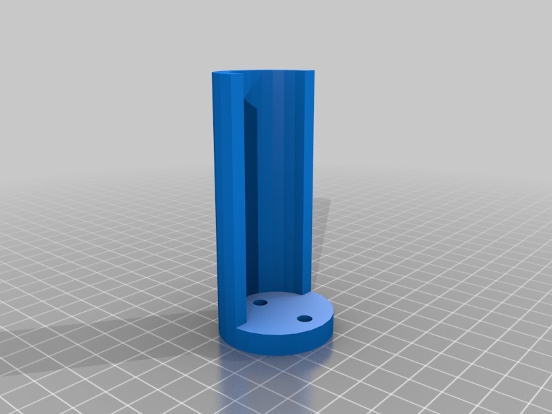 Eventorbot! Открытый 3D-принтер