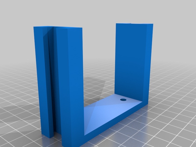 Eventorbot! Открытый 3D-принтер