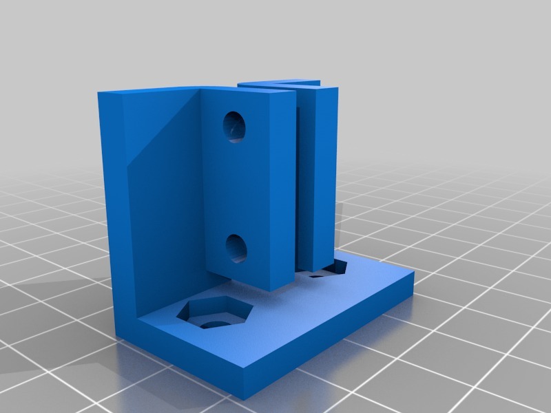 Eventorbot! Открытый 3D-принтер