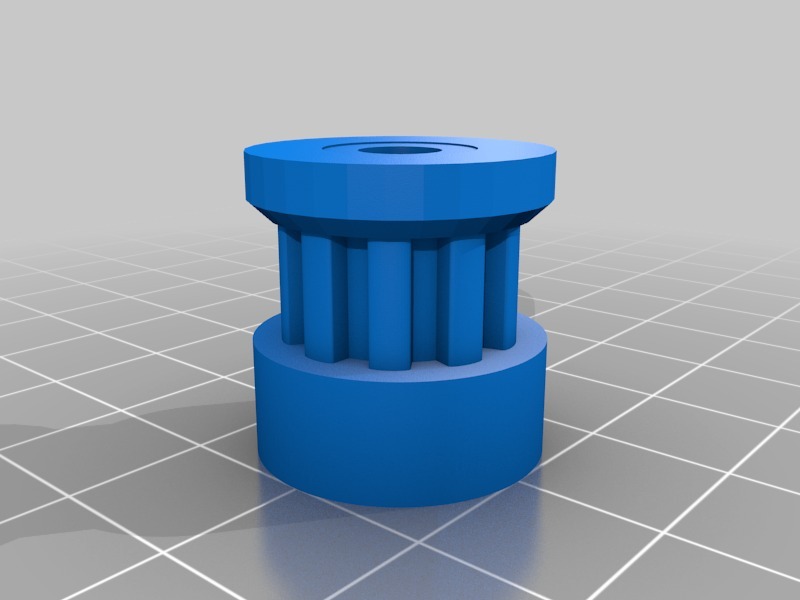 Eventorbot! Открытый 3D-принтер