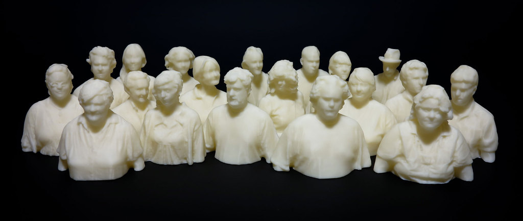 Проект открытой толпы