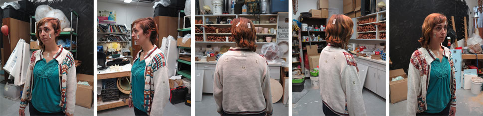 Проект открытой толпы