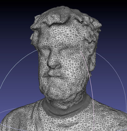 Проект открытой толпы