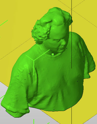 Проект открытой толпы