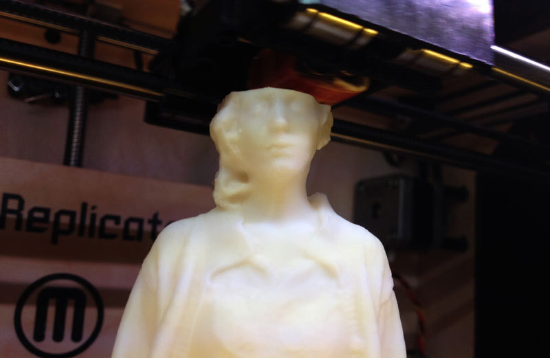 Проект открытой толпы