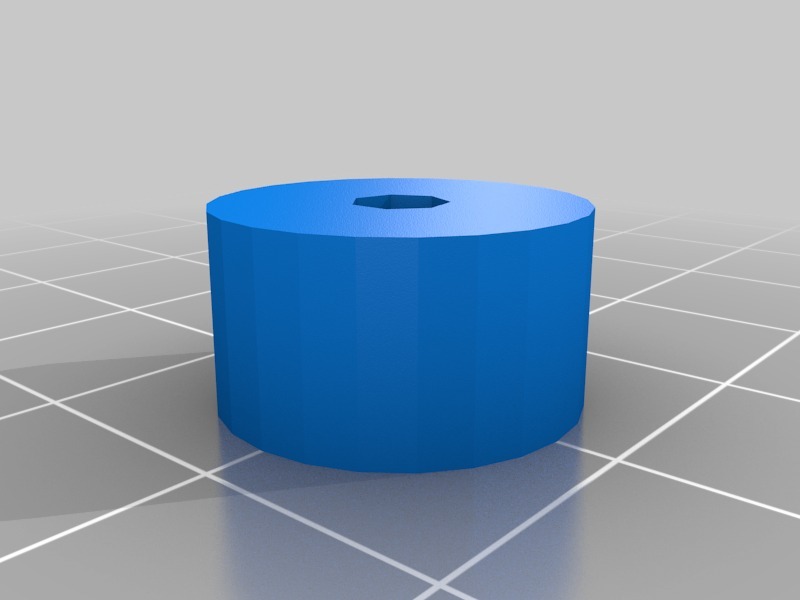 Оптическая направляющая OpenBeam - магнитная база