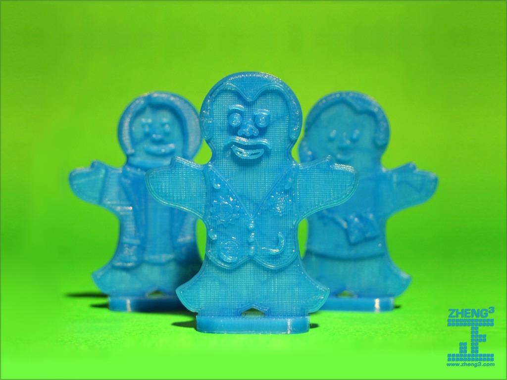 Токены ученых для настольных игр