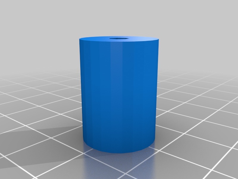 Держатель для стержней OpenBeam Optical Rail