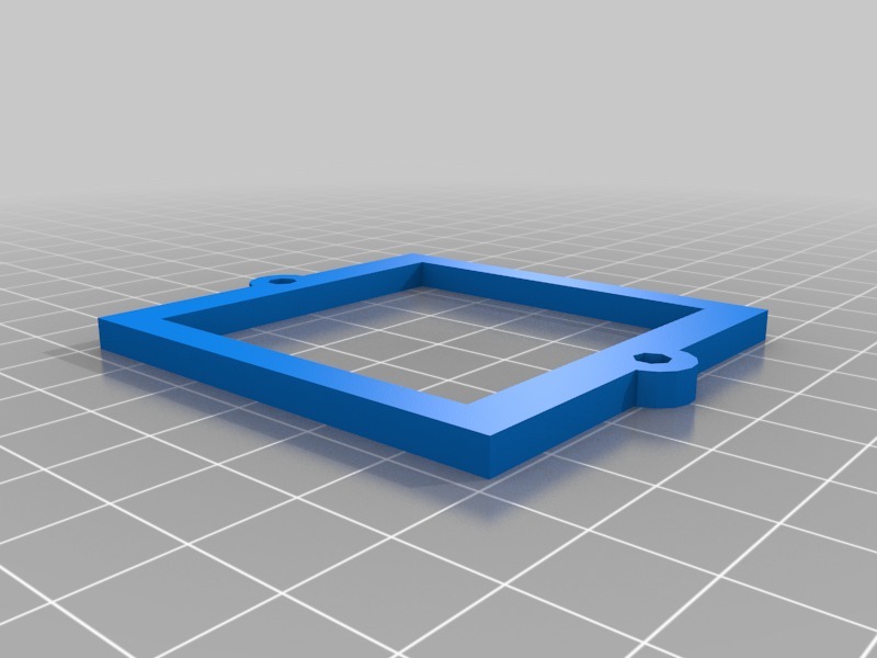 Держатель квадратных фильтров для оптики