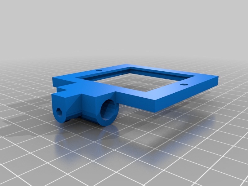 Держатель квадратных фильтров для оптики