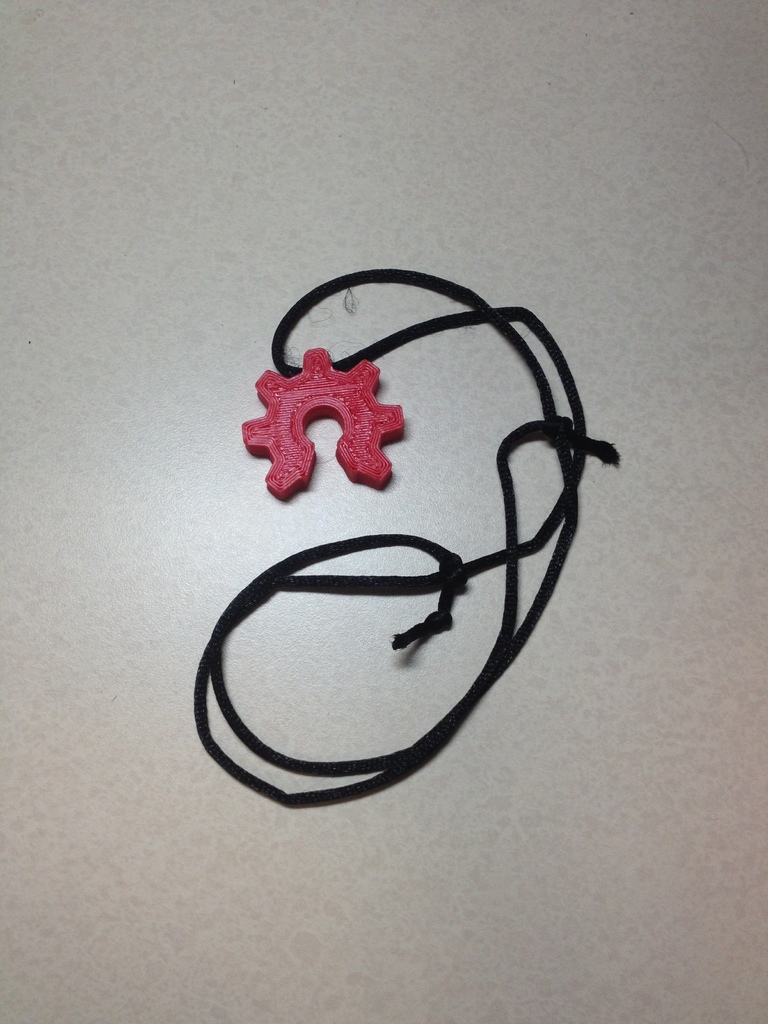 Подвеска Open Source Hardware