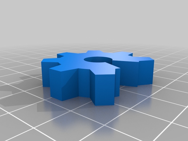 Подвеска Open Source Hardware