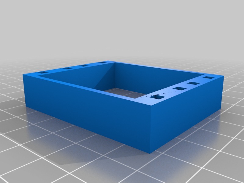 ROFI двуногий робот