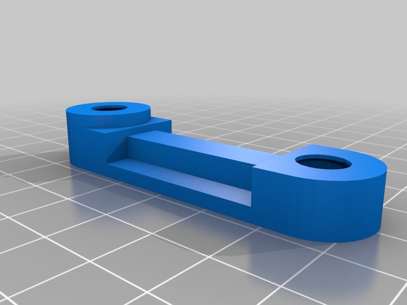 ROFI двуногий робот