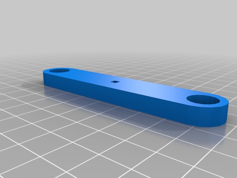 ROFI двуногий робот